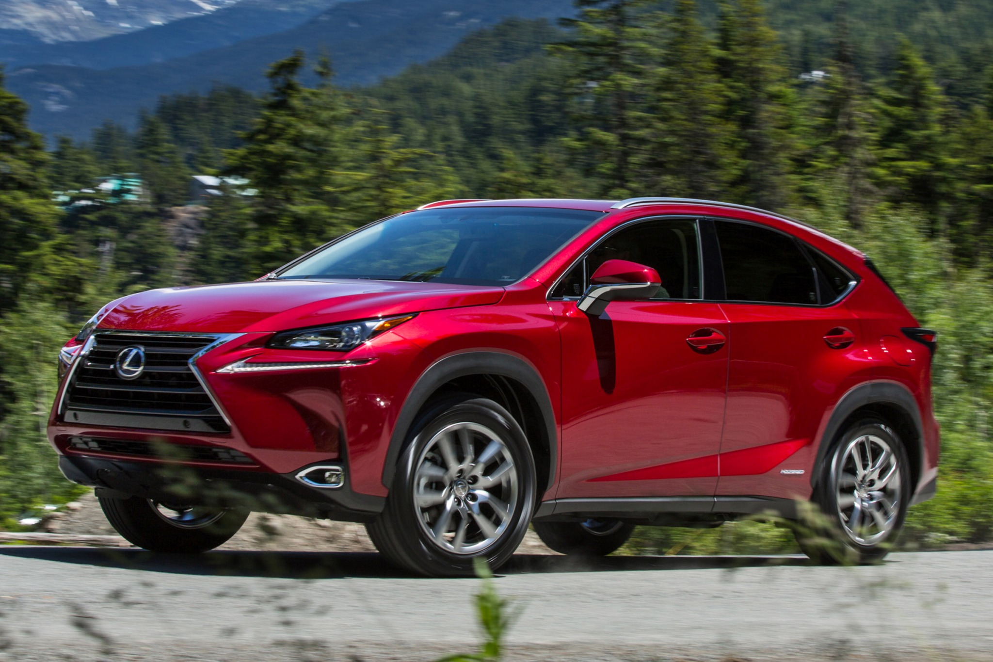 2015 Lexus NX 300h VINs, Configurations, MSRP & Specs AutoDetective 2015 Lexus NX 300h VINs, Configurations, MSRP & Specs AutoDetective